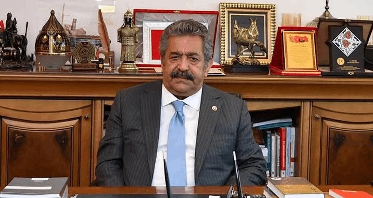 Gündemden Son Bilgiler: MHP’li Yıldız: Kılıçdaroğlu yeniden CHP’nin yönetimine geçebilir - Haberleri ve Merak