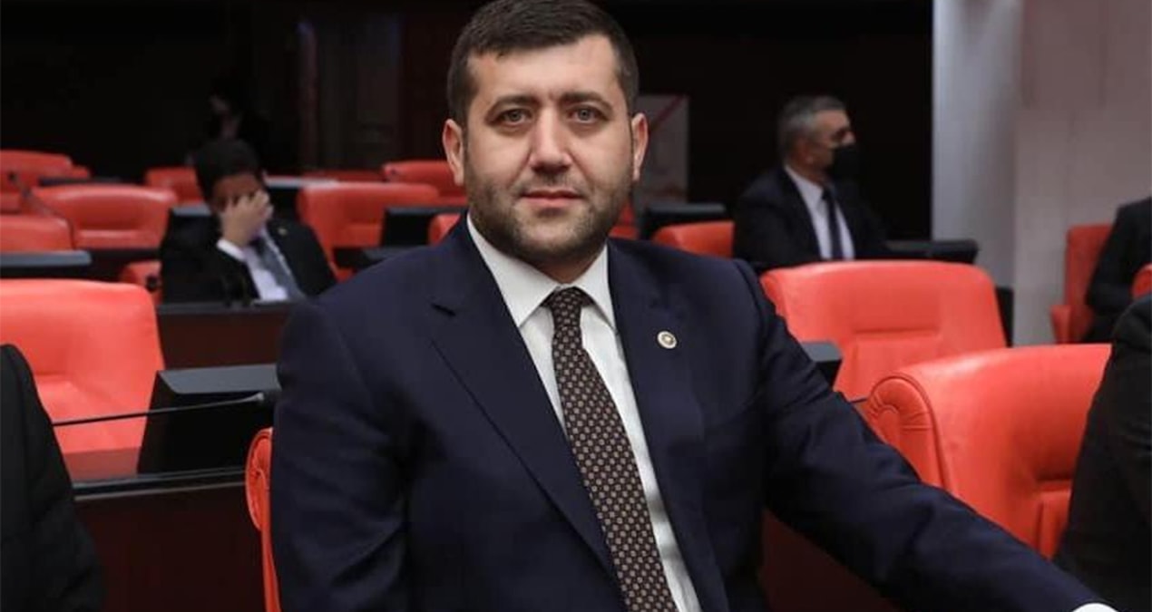 Gündemden Son Bilgiler: MHP milletvekili Ersoy, küme düşmesi gereken iki kulübün ismini verdi - Haberleri - So