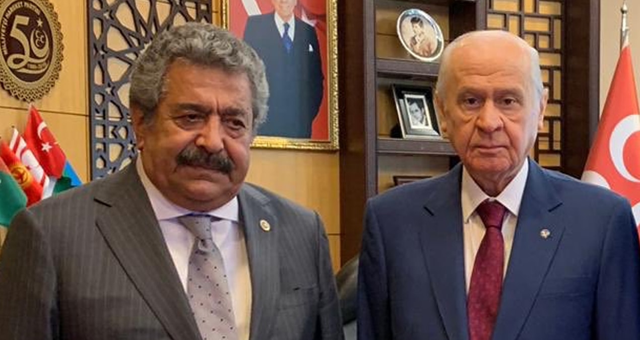 Ayrıntılar Netleşti: MHP'nin kırmızı çizgilerine ret geldi - Son Dakika ve Merak Edilenler