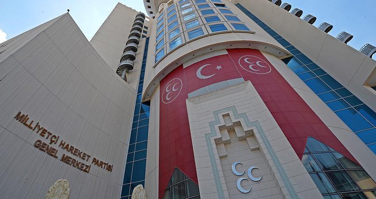 Ayrıntılar Netleşti: MHP'de sular durulmuyor! Bu kez bir başkan istifa etti - Son Dakika ve Merak Edilenler