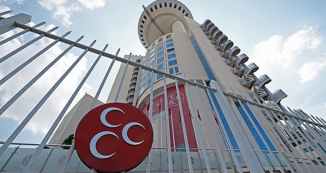 MHP Ula İlçe Başkanı görevden alındı - Son Dakika - Son Dakika Bilgileri