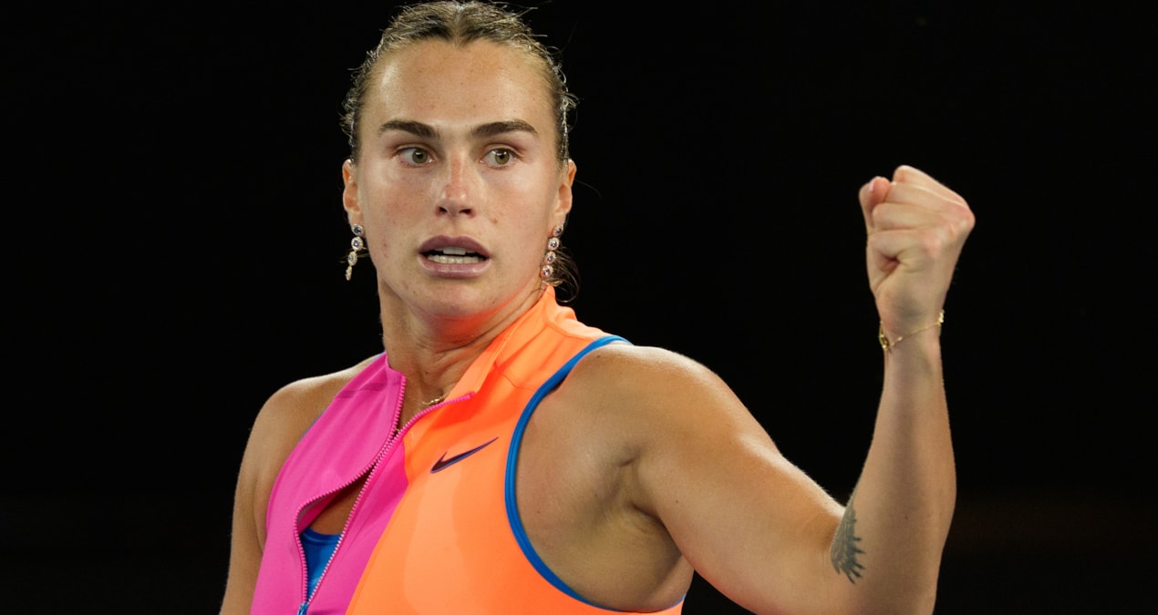 Son Gelişme: Miami Açık'ta şampiyon Aryna Sabalenka - Son Dakika | İşte Tüm Ayrıntılar