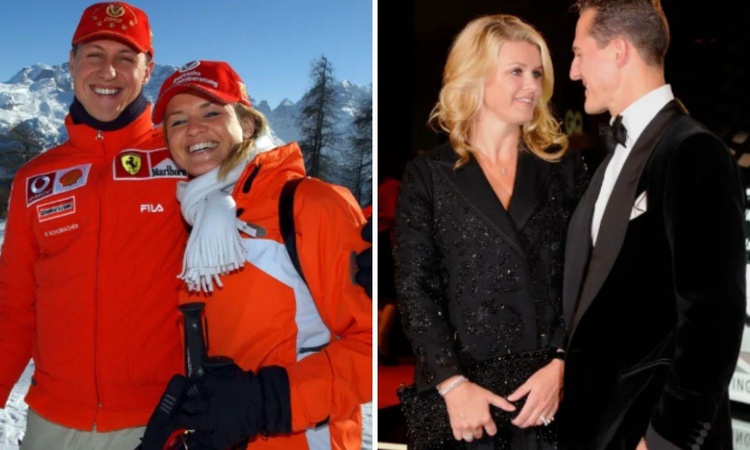 Michael Schumacher’ın eşi Corinna 12 yıl sonra konuştu: “Hâlâ ağlıyorum” ve Merak Edilenler