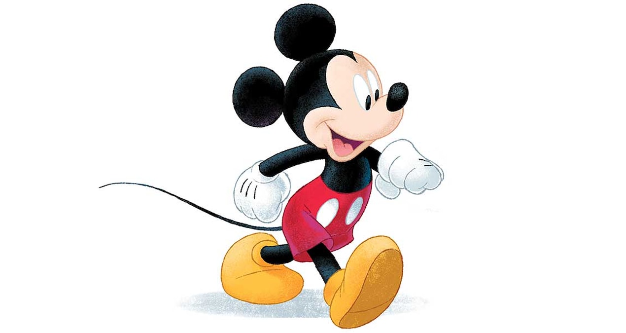 Sıcak Gündem: Mickey Mouse, yakında herkese ait olacak - En Son Haber