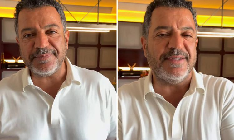 Midyeci Ahmet announced for marriage! Here are the conditions he looks for in the woman he wants - Breaking News