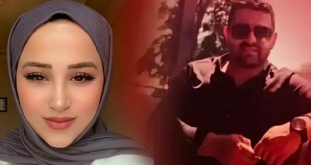 Chilling statements in the murder of Mihriban Yılmaz: I buried him where pigs scratched - Last Minute