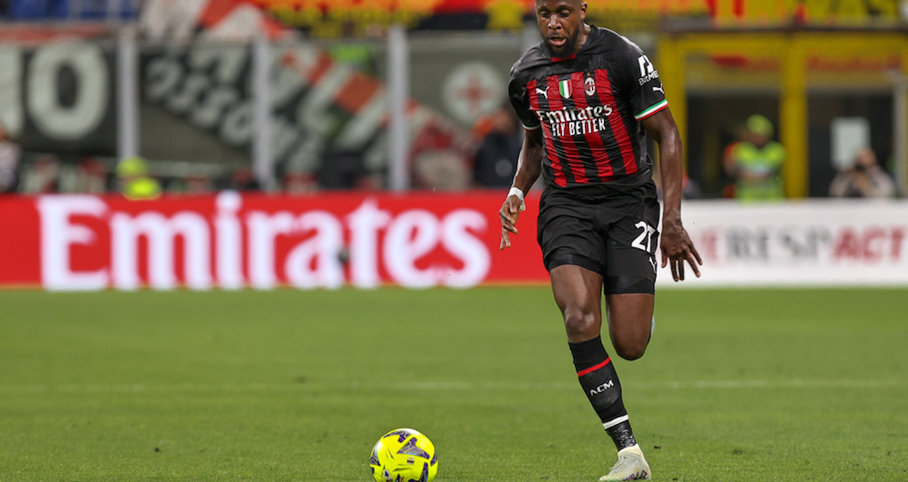 Kritik Açıklama: Milan'ın yıldızı 31 yaşında futbolu bıraktı - Son Dakika Haberleri