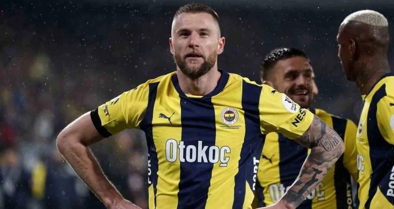 Milan Skriniar PFDK'ya sevk edildi! - Haberleri: Gelişmeler Takip Ediliyor