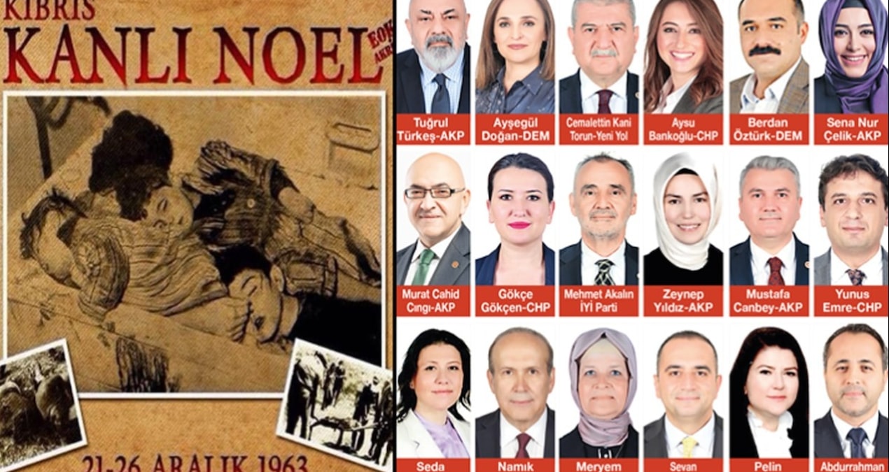 This nation does not give you its rights - Latest News