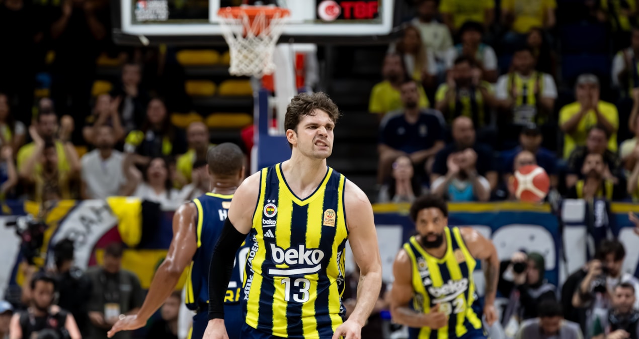 National basketball player is going to the NBA! Officially announced - News