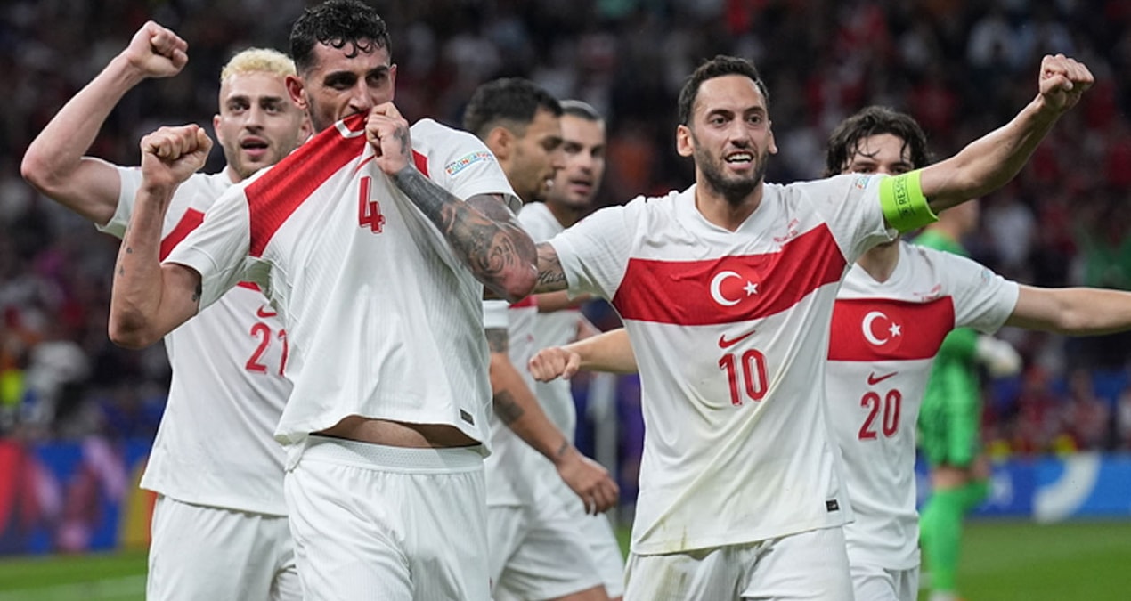 Kritik Açıklama: Milli futbolcu Samet Akaydin boşa çıktı: Kulüpten resmi açıklama geldi - En Son Haber | İşte