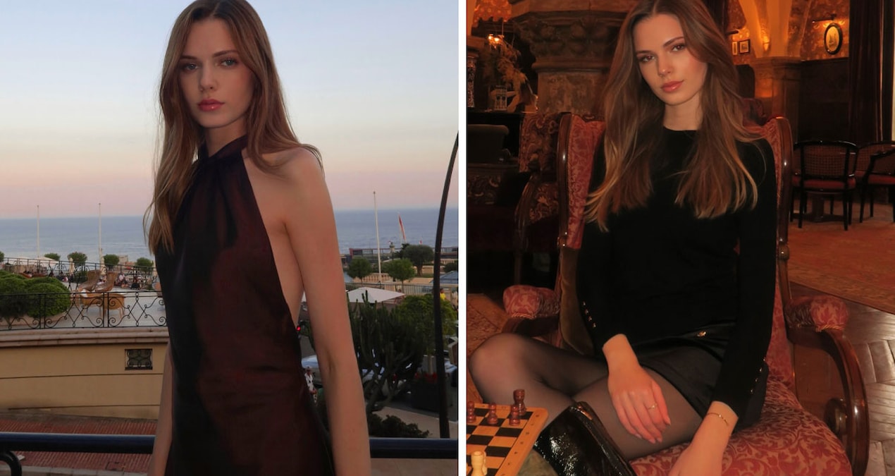 Ayrıntılar Netleşti: Milli kaleci Berke Özer'in yeni sevgilisi Fransız model çıktı! Güzelliği büyüledi - En So