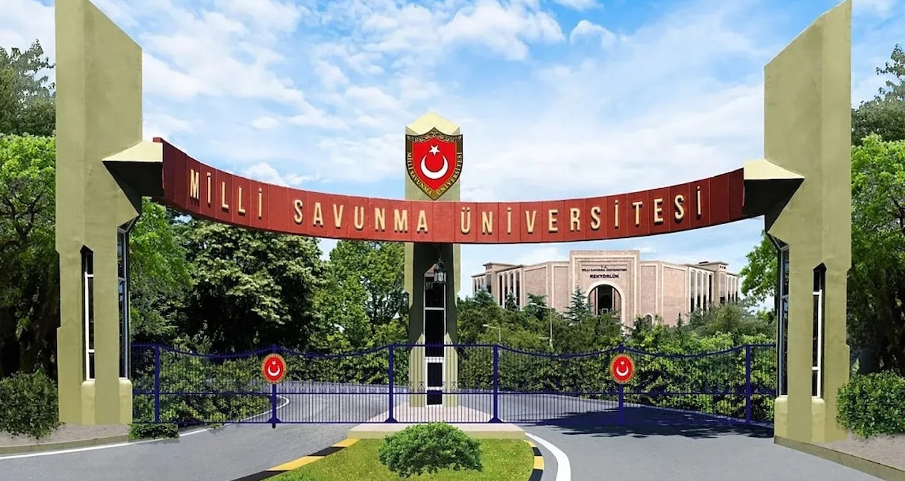 Milli Savuma Üniversitesi'ne yönelik uyuşturucu soruşturmasında 3 sözleşmeli er hakkında tutuklama kararı veri
