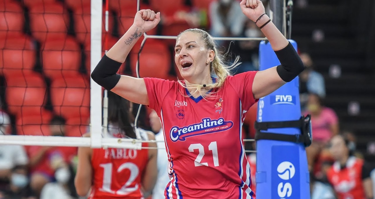 Milli voleybolcu 38 yaşında Çin'e transfer oldu - Son Dakika - Son Dakika Bilgileri