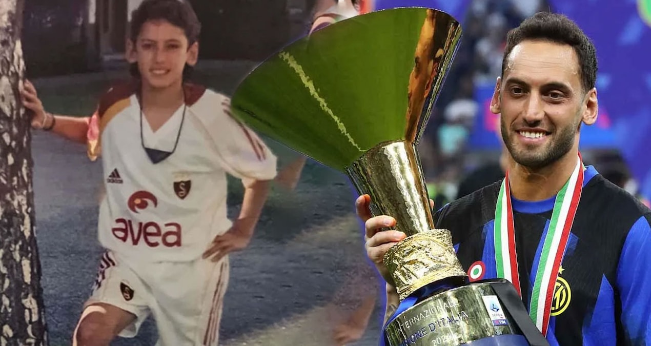 Kritik Açıklama: Milli yıldız çocukluk aşkı Galatasaray'a gelmek için can atıyor - Son Dakika | İşte Tüm Ayrın