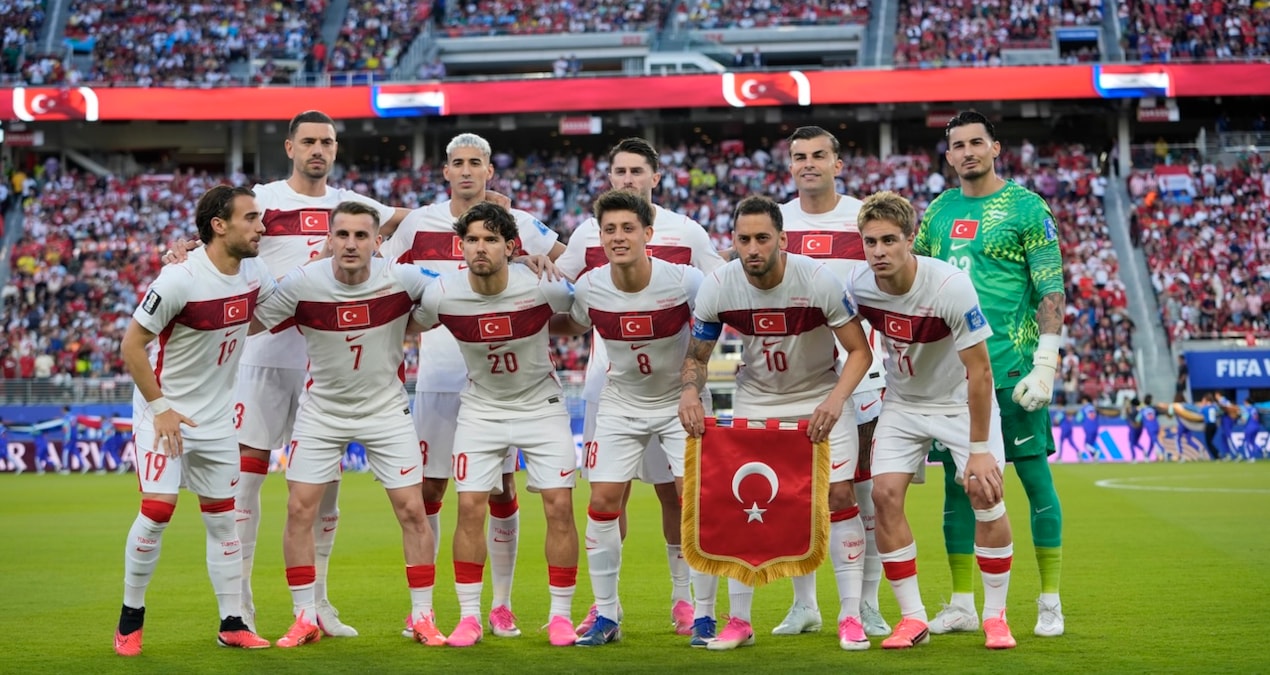 Kritik Açıklama: Milliler 654. sınavına çıkıyor - Son Dakika Haberleri | İşte Tüm Ayrıntılar