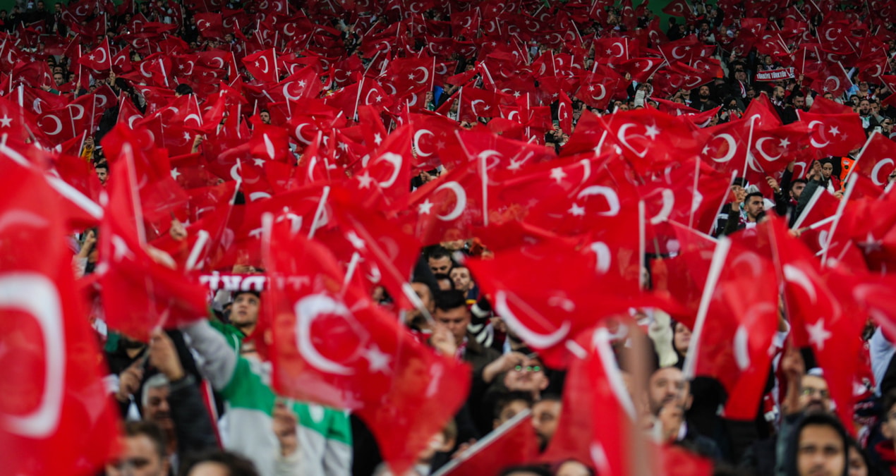 Gündemden Son Bilgiler: Millilerin Malta maçı taraftara ücretsiz - Son Dakika Haberleri | İşte Tüm Ayrıntılar