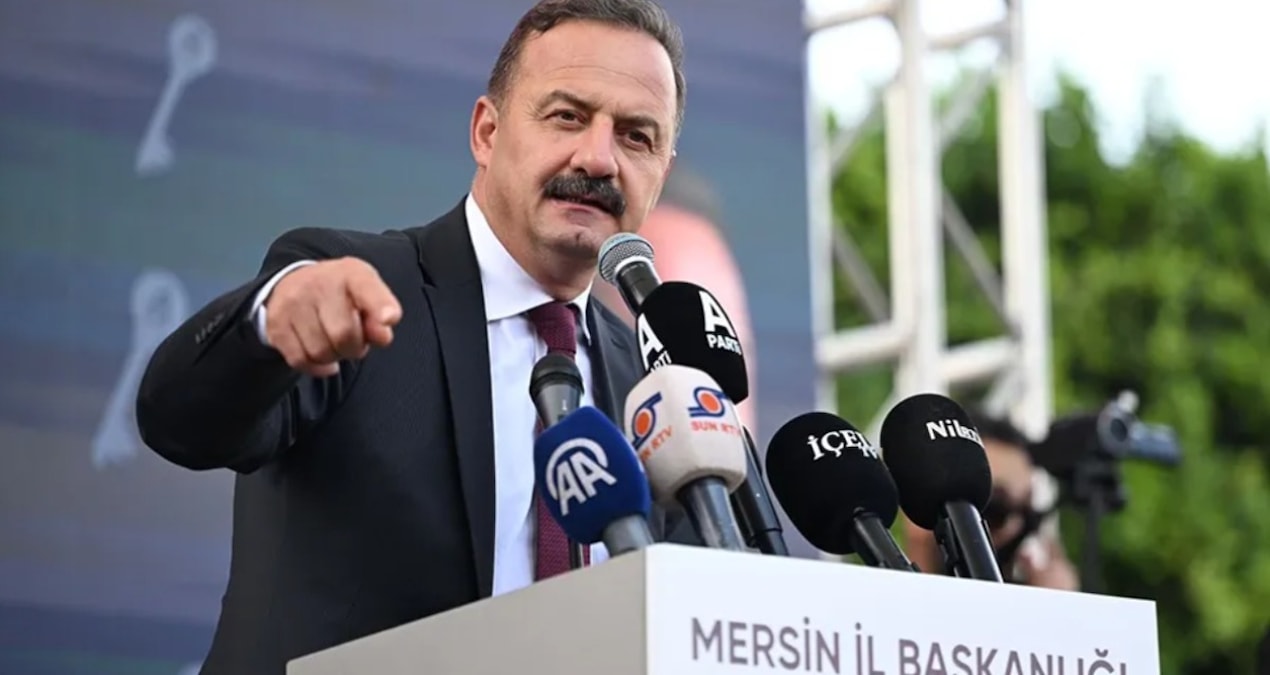 Son Gelişme: Milliyetçi camiada Bahçeli'nin 'İmralı' sözlerine tepki büyüyor: Ağıralioğlu'ndan 3 kelimelik pay