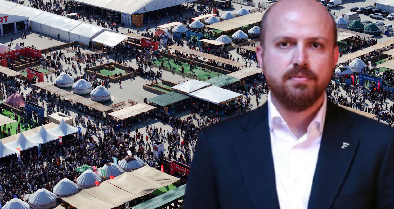 Kritik Açıklama: Milyar dolarlık pist Bilal'in panayırı oldu - En Son Haber | İşte Tüm Ayrıntılar