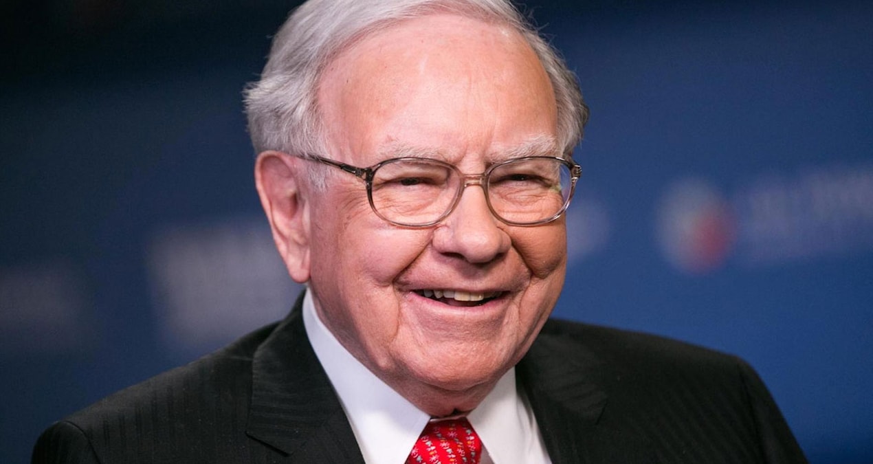 Son Gelişme: Milyarder Buffett'tan tek cümlelik başarılı çocuk yetiştirme tavsiyesi - Haberleri: Gelişmeler Ta