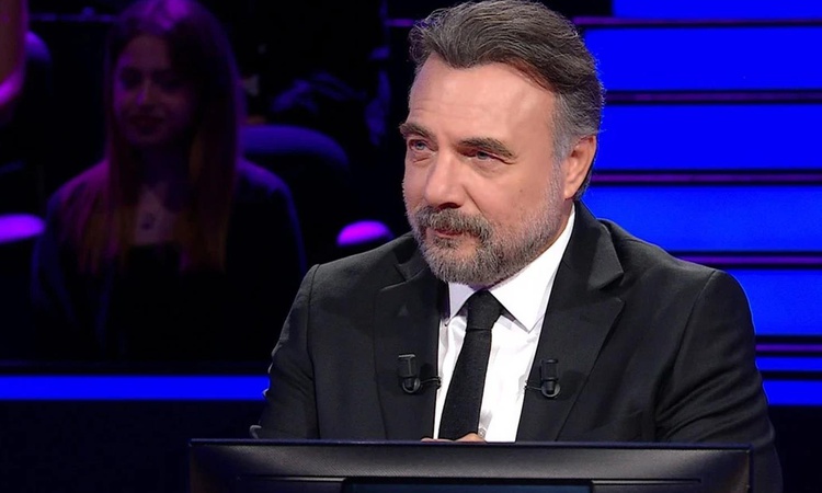 Milyoner'de sürpriz ayrılık! Oktay Kaynarca'nın yerine bakın kim geldi | İşte Tüm Ayrıntılar