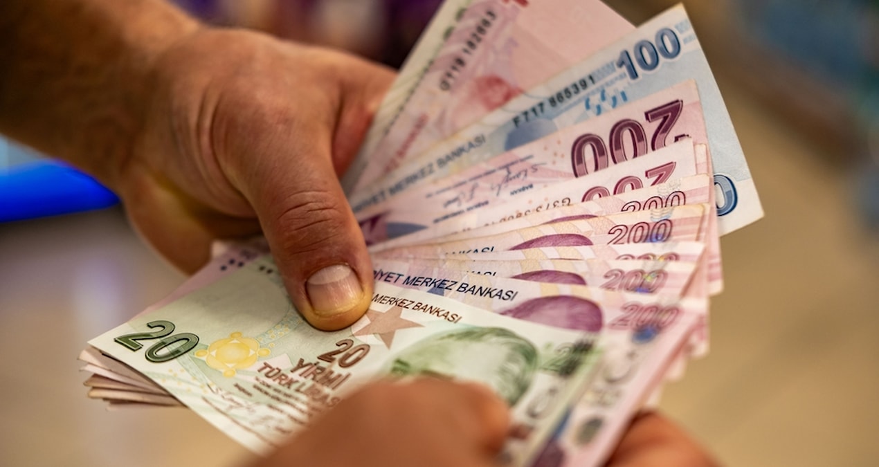 Gündemden Son Bilgiler: Milyonlarca emeklinin hesabına bugün ödemeler yatırılacak - Son Dakika - Son Dakika Bi