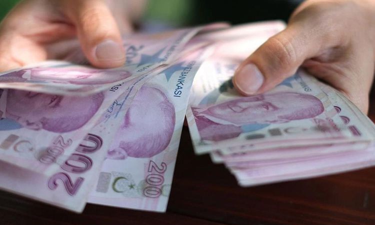 Sıcak Gündem: Milyonlarca emeklinin maaşında kesinti yapılacak! Tutar netleşti - Son Dakika - Son Dakika Bilgi