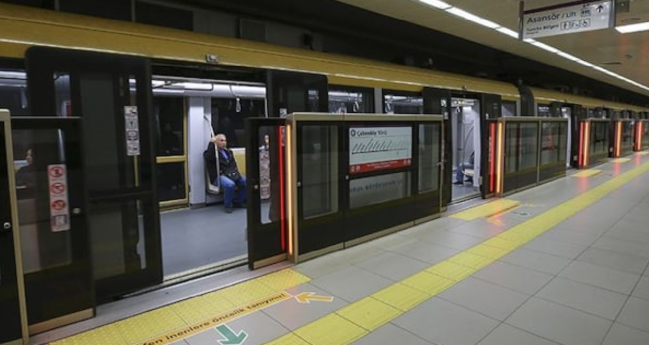 Kritik Açıklama: Milyonlarca İstanbullunun beklediği metro açıklaması geldi - Haberleri