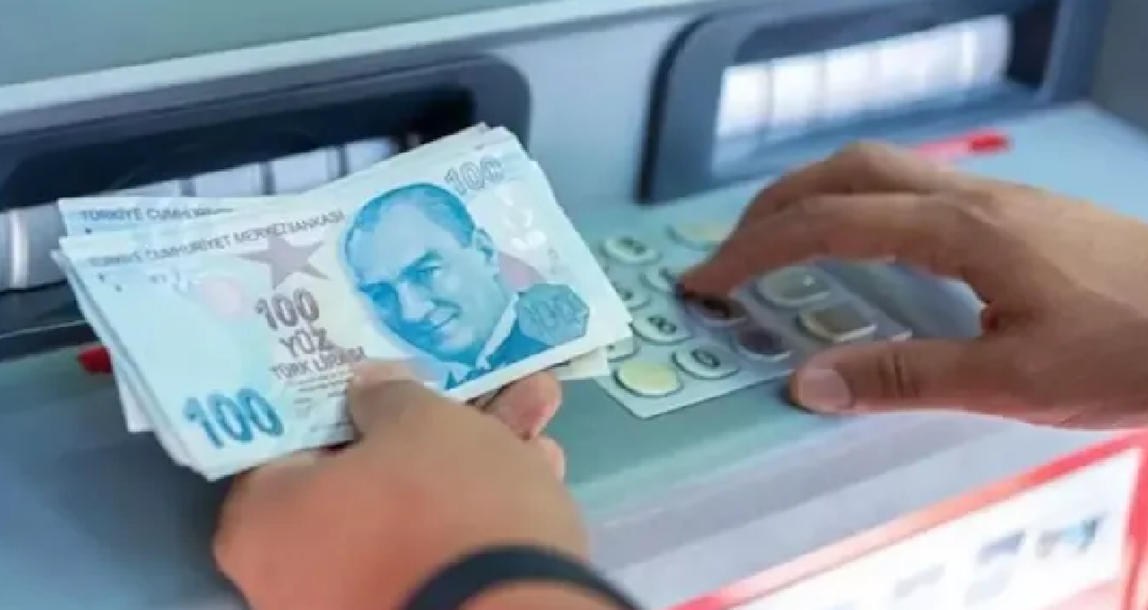 Son Gelişme: Milyonlarca kişinin  beklediği para gece yarısı hesaplara yatırıldı - En Son Haber: Gelişmeler Ta