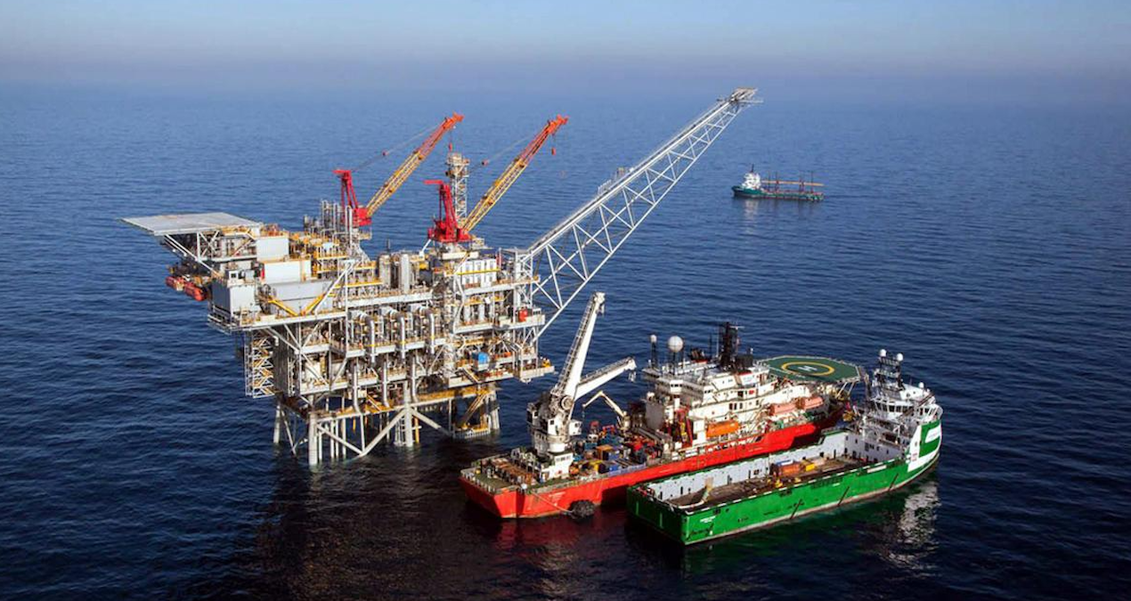 Son Gelişme: Milyonlarca metreküp doğal gaz rezervi keşfettiler: Kaymağını Avrupa ülkeleri yiyecek - Haberleri