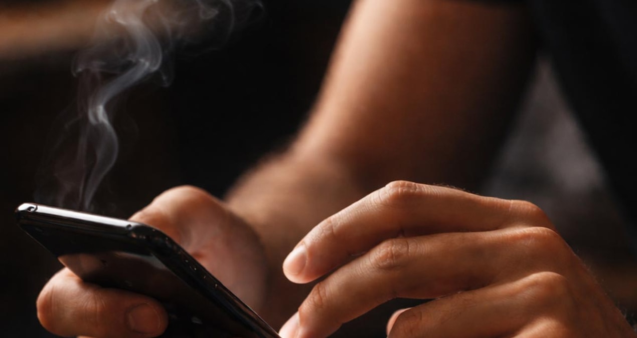 Son Gelişme: Milyonlarca sigara tiryakisinin telefonuna bu mesaj gönderilecek - En Son Haber: Gelişmeler Takip