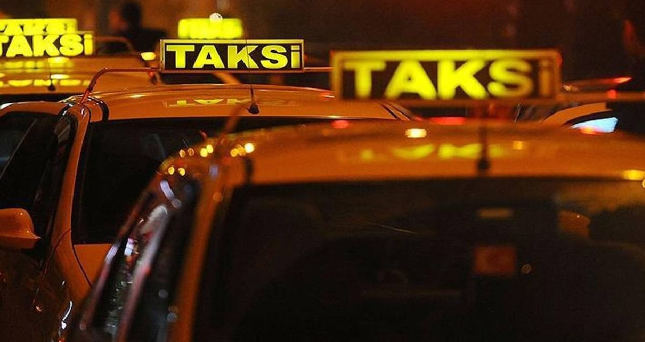 Kritik Açıklama: Milyonlarca taksi şoförünün yerine geçecekler - En Son Haber: Gelişmeler Takip Ediliyor