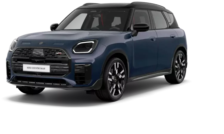 MINI Countryman E'ye yeni ÖTV zammı: Fiyat 3,9 milyon TL - Son Dakika: Gelişmeler Takip Ediliyor