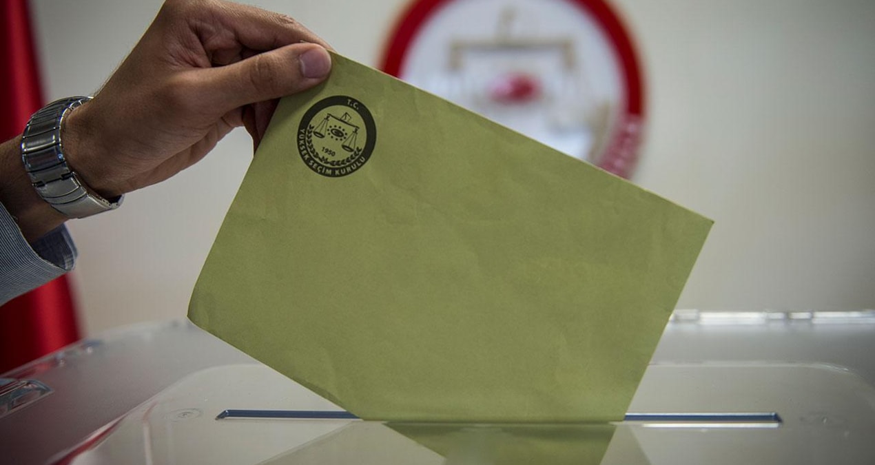 Gündemden Son Bilgiler: Mini seçimde büyük rekabet: Binlerce kişi oy kullanacak - Haberleri ve Merak Edilenler