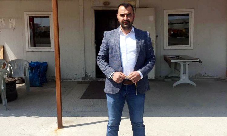 The number of detentions related to the fight in which the head of the minibus stop died increased to 18 - Breaking News
