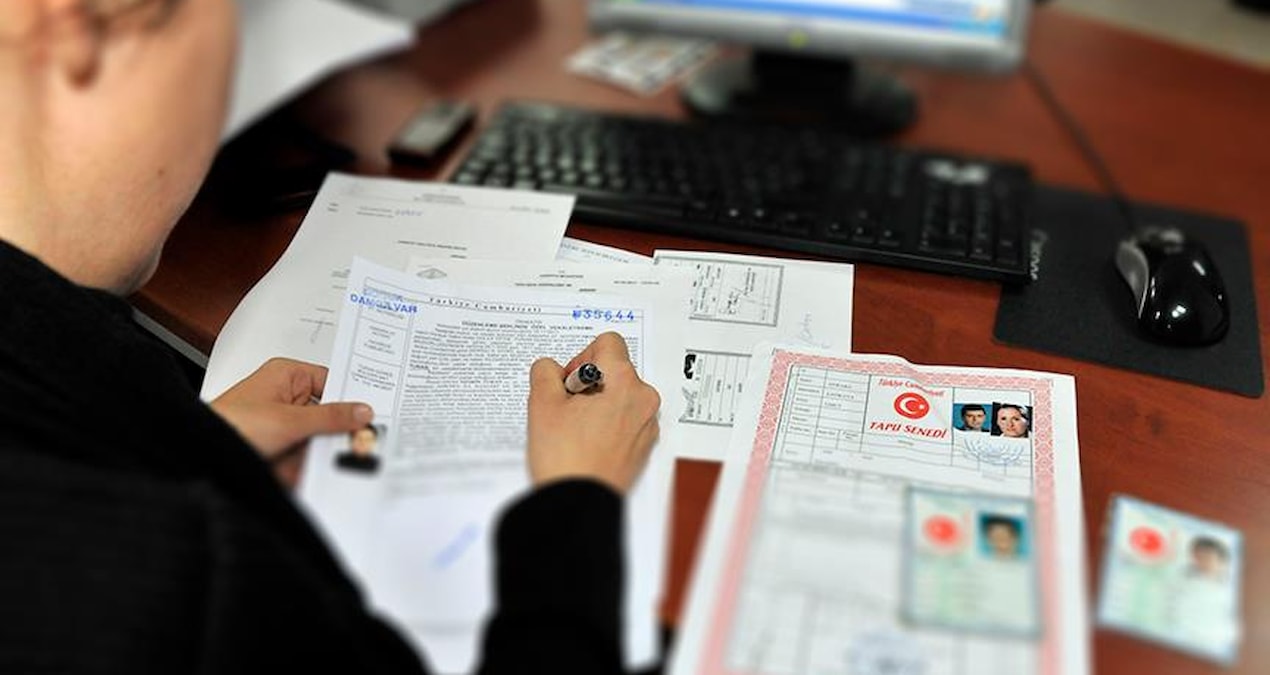 Gündemden Son Bilgiler: Miras kalan ev, arsa ve tarlaların satışında yeni dönem - Haberleri - Son Dakika Bilgi