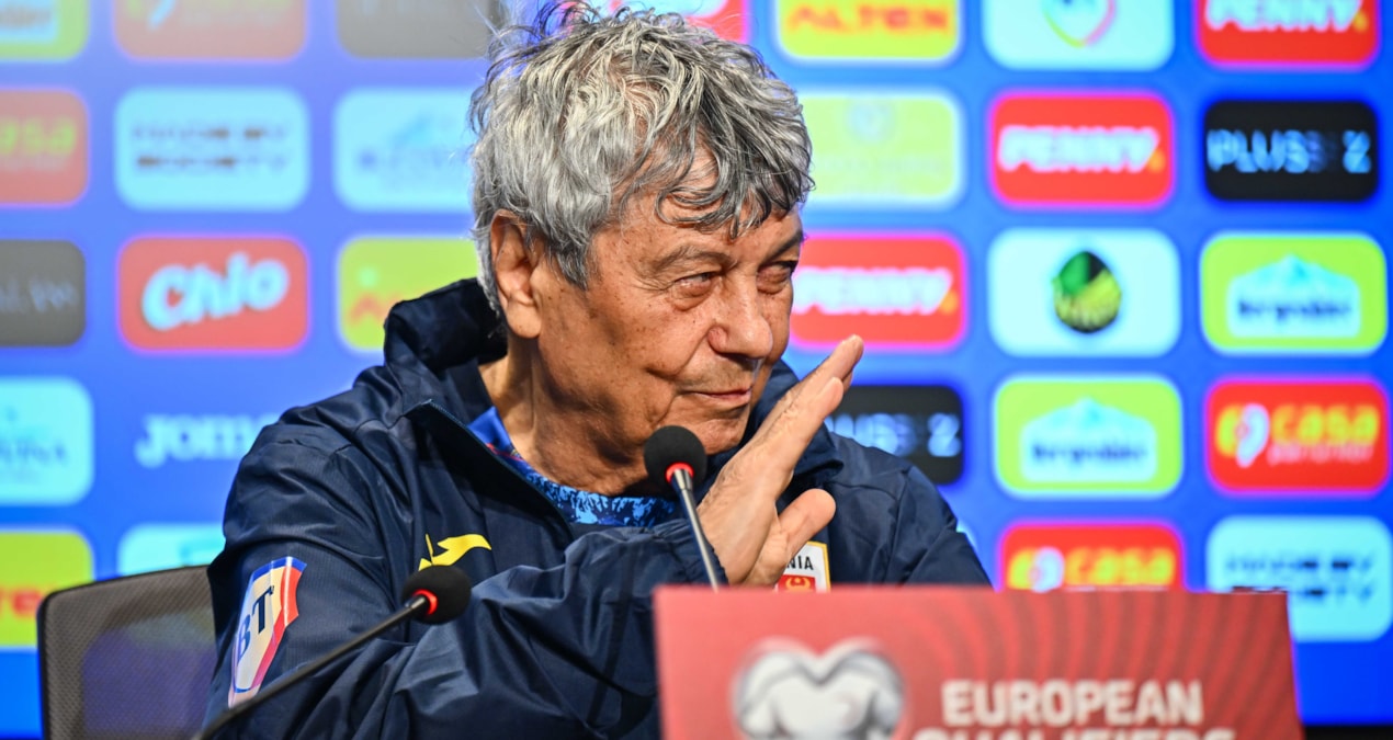 Ayrıntılar Netleşti: Mircea Lucescu'dan Beşiktaş itirafı - En Son Haber