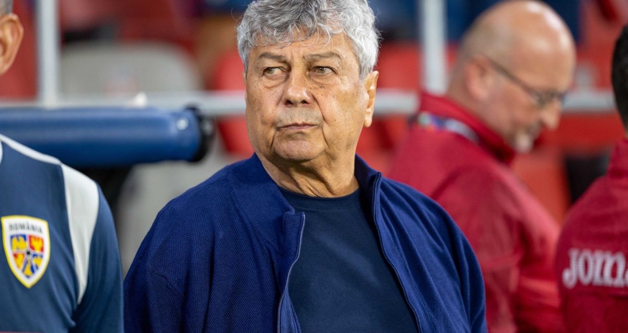 Kritik Açıklama: Mircea Lucescu'dan kötü haber! Tedaviye yanıt vermiyor - Son Dakika Haberleri