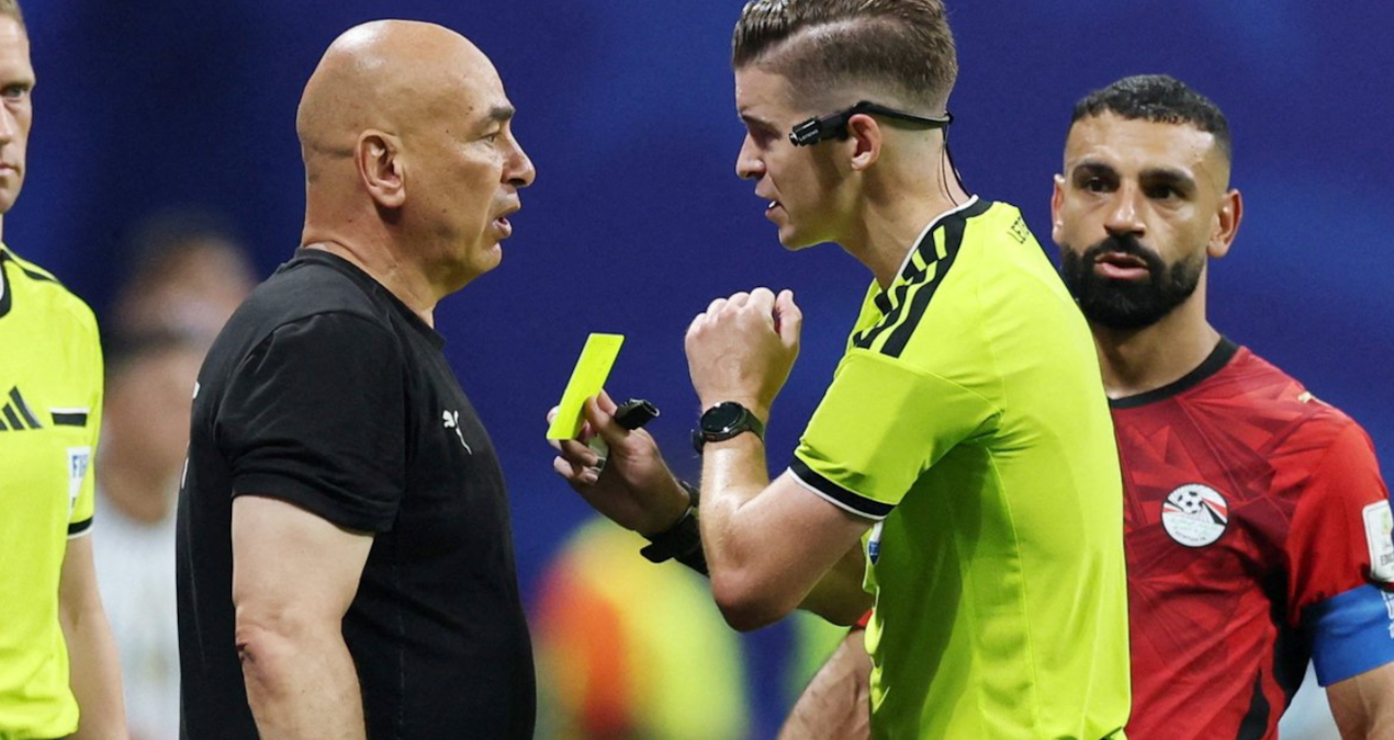 Incident application from Egypt to FIFA! Let the decisions be investigated - Latest News