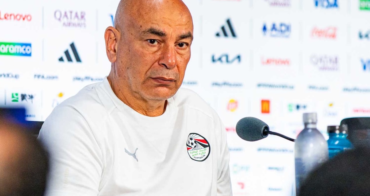 Surprise coach decision from Egypt - News