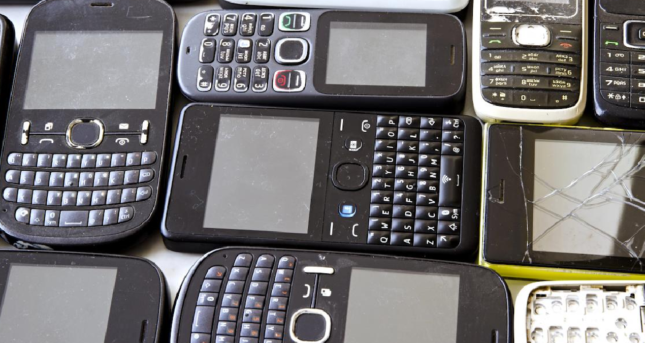 Son Gelişme: Bu model eski cep telefonları servete değerinde - Son Dakika Haberleri | İşte Tüm Ayrıntılar