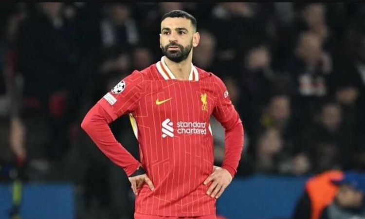 Kritik Açıklama: Mohamed Salah Beşiktaş'a geldi mi? - Haberleri