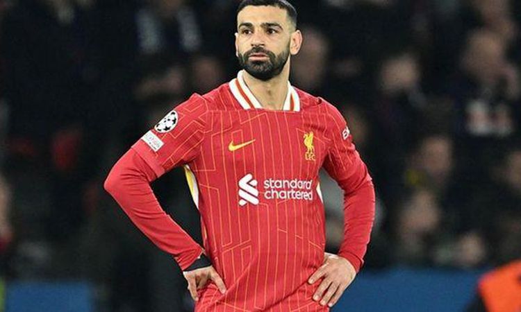 Gündemden Son Bilgiler: Mohamed Salah UÇAK TAKİP KODU: Salah'ın uçağı İstanbul'a hangi tarihte, hangi saatte g