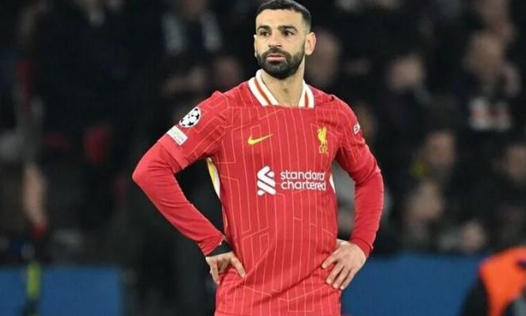 Sıcak Gündem: Mohammed Salah Trabzonspor'a mı geliyor? - Son Dakika Haberleri - Son Dakika Bilgileri