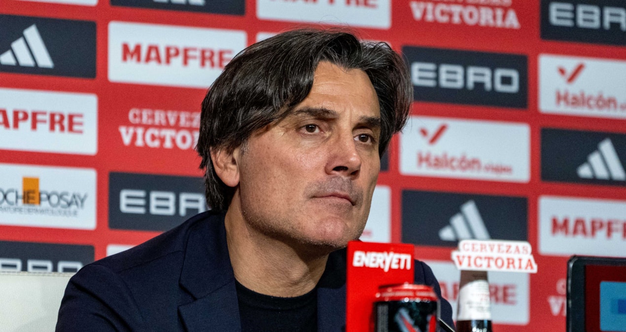 Kritik Açıklama: Montella'dan kura değerlendirmesi - En Son Haber ve Merak Edilenler