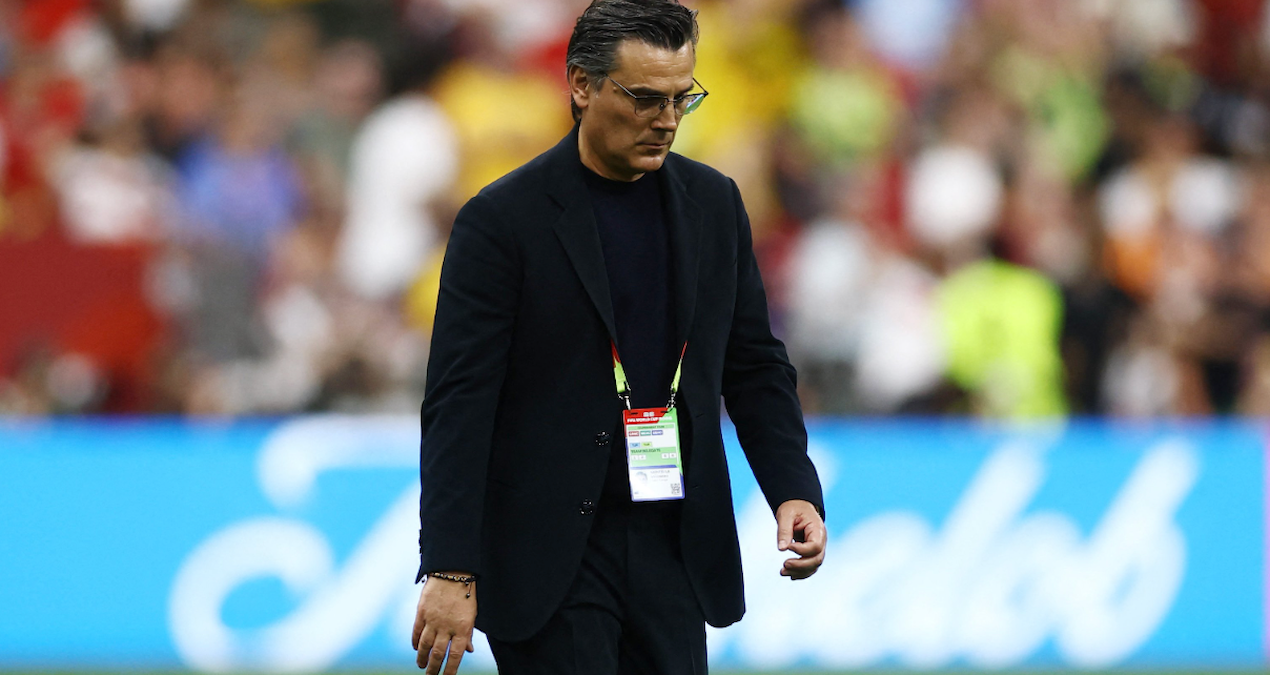 Gündemden Son Bilgiler: Montella: Golü bulsak çok farklı olurdu - Son Dakika Haberleri: Gelişmeler Takip Edili