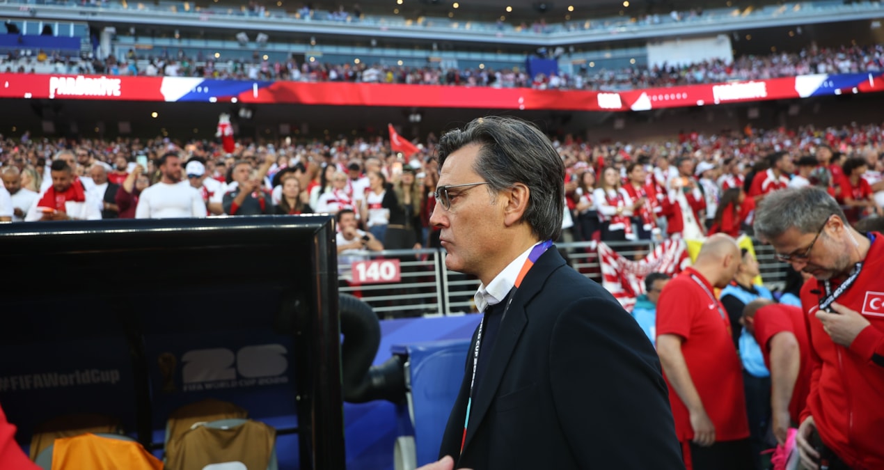Ayrıntılar Netleşti: Montella şaştı kaldı: 'Böylesi 50 yılda bir gelir, nasipten ötesi yok' - En Son Haber