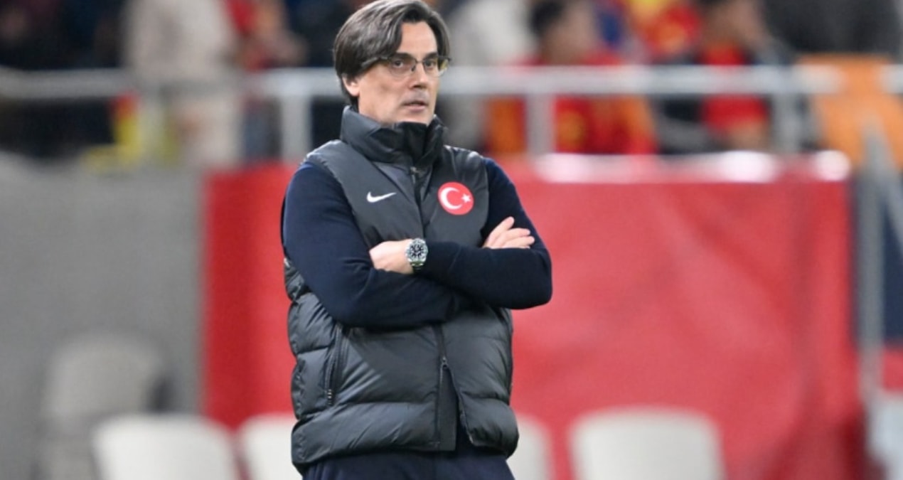 Gündemden Son Bilgiler: Montella tarihi maç öncesi kararını verdi - Son Dakika | İşte Tüm Ayrıntılar