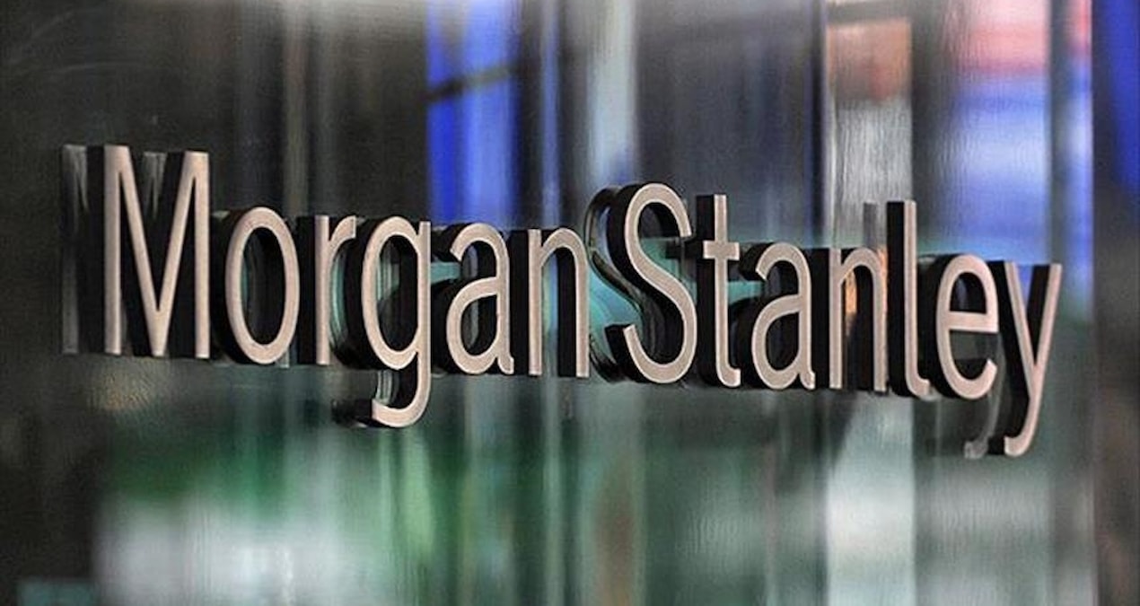 Gündemden Son Bilgiler: Morgan Stanley CEO’sunun 2025 maaşı 45 milyon dolara çıktı - Son Dakika | İşte Tüm Ayr