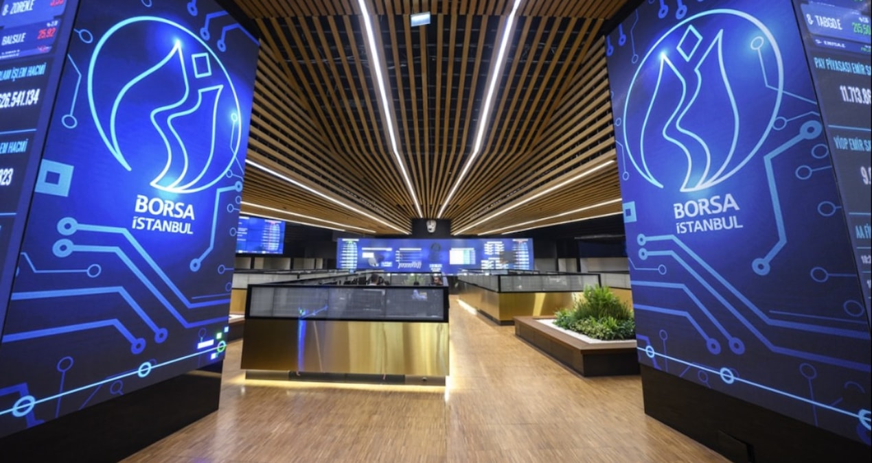 Sıcak Gündem: Morgan Stanley’den Borsa İstanbul uyarısı - En Son Haber | İşte Tüm Ayrıntılar